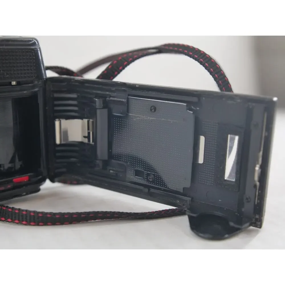 Nikon One Touch 35mm Point And Shoot 35mm f2.8 L35AF For Parts Only